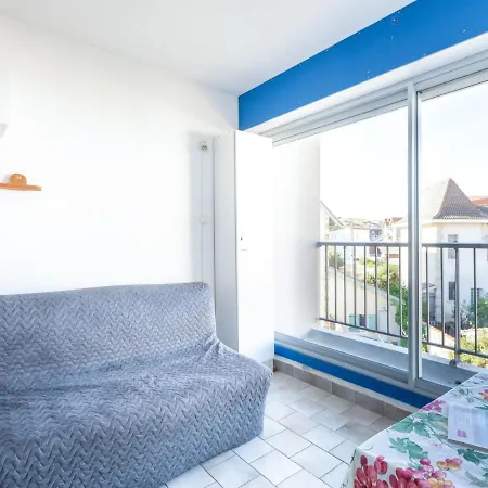 Les Sables D'argent-5 By Interhome Apartment