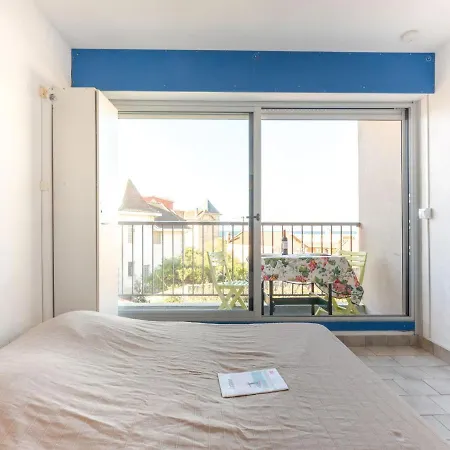 Les Sables D'argent-5 By Interhome * לאקאנו