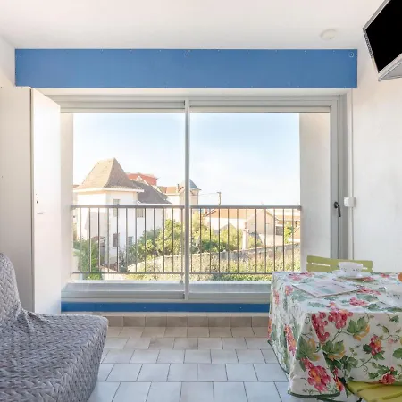 Apartment Les Sables D'argent-5 By Interhome Lacanau