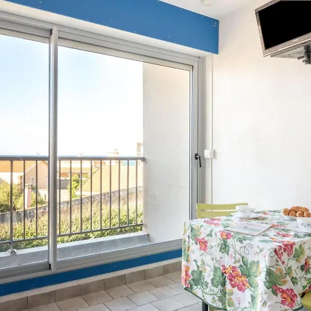 Les Sables D'argent-5 By Interhome *