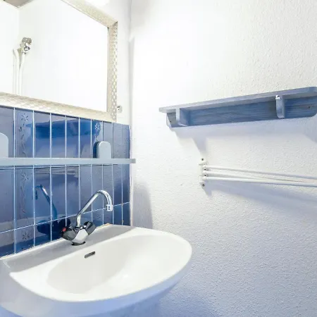 Apartment Les Sables D'argent-5 By Interhome *