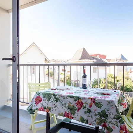 Les Sables D'argent-5 By Interhome *