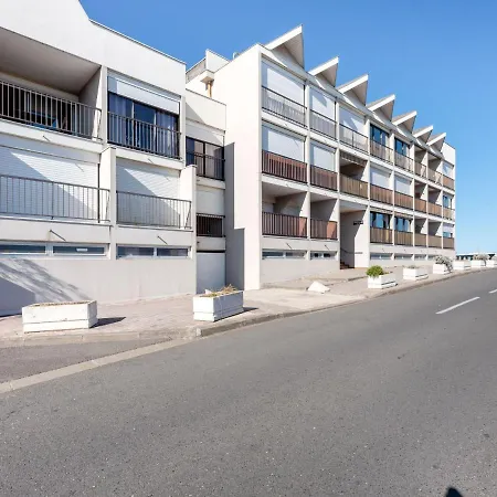 Apartment Les Sables D'argent-5 By Interhome