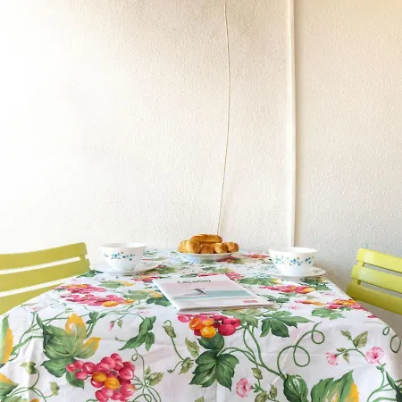 Les Sables D'argent-5 By Interhome Apartment *