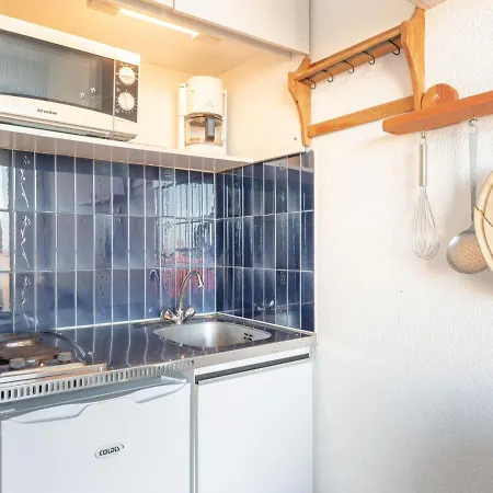 דירה Les Sables D'argent-5 By Interhome