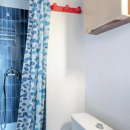 Les Sables D'argent-5 By Interhome Apartment