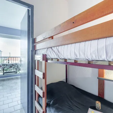 Les Sables D'argent-5 By Interhome דירה *