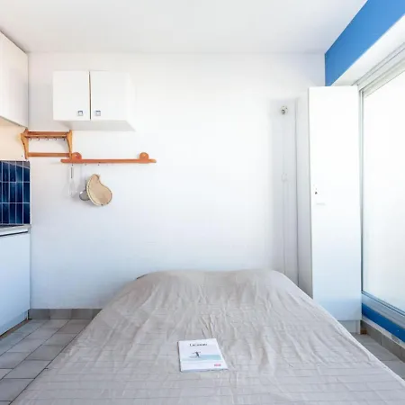 דירה Les Sables D'argent-5 By Interhome לאקאנו