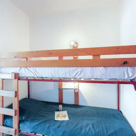 Les Sables D'argent-5 By Interhome * לאקאנו