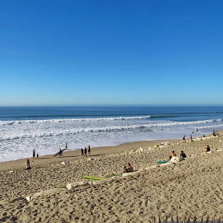 Les Sables D'argent-5 By Interhome * Lacanau