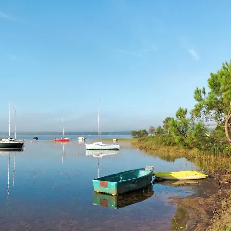 Les Sables D'argent-5 By Interhome Lacanau
