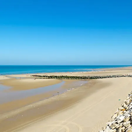 Les Sables D'argent-5 By Interhome Apartment *