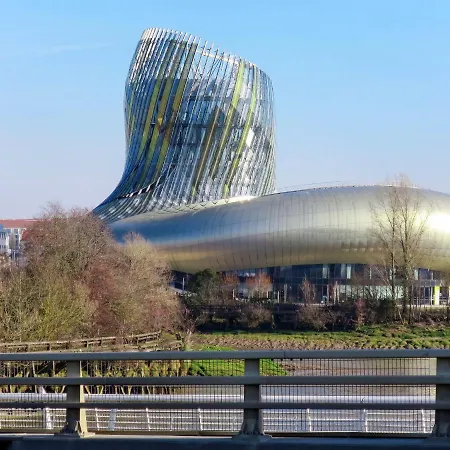 דירה Les Sables D'argent-5 By Interhome *