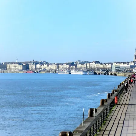 Les Sables D'argent-5 By Interhome * Lacanau