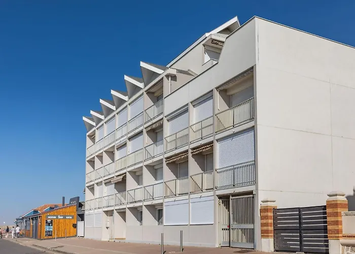 Les Sables D'argent-5 By Interhome *