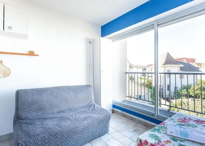 Les Sables D'argent-5 By Interhome Apartment