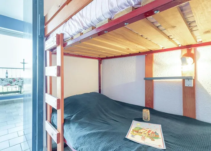 Les Sables D'argent-5 By Interhome