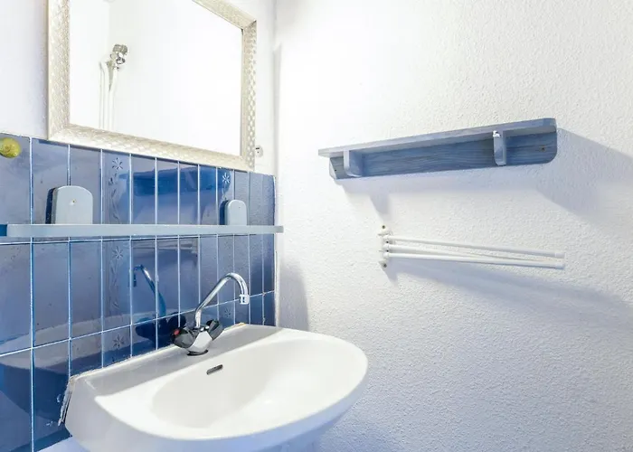 Apartment Les Sables D'argent-5 By Interhome *