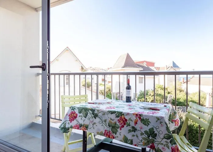 Les Sables D'argent-5 By Interhome *