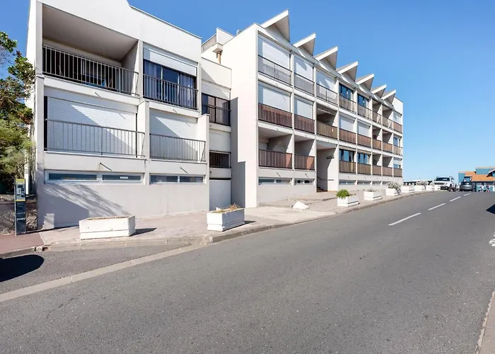 Apartment Les Sables D'argent-5 By Interhome