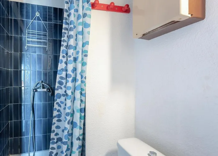 Les Sables D'argent-5 By Interhome Apartment