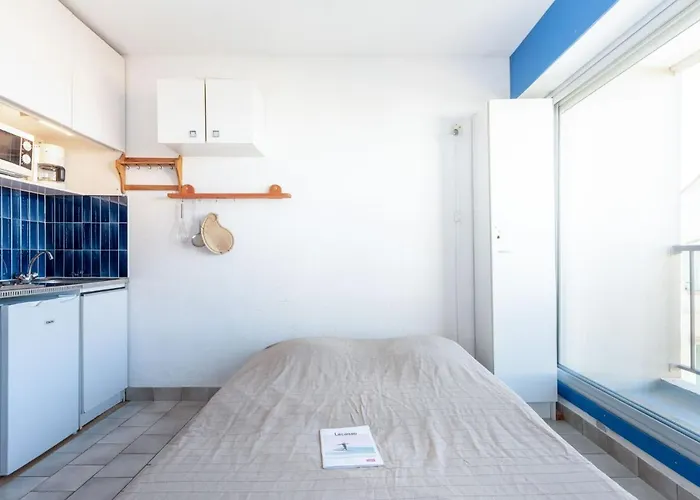 Apartment Les Sables D'argent-5 By Interhome Lacanau