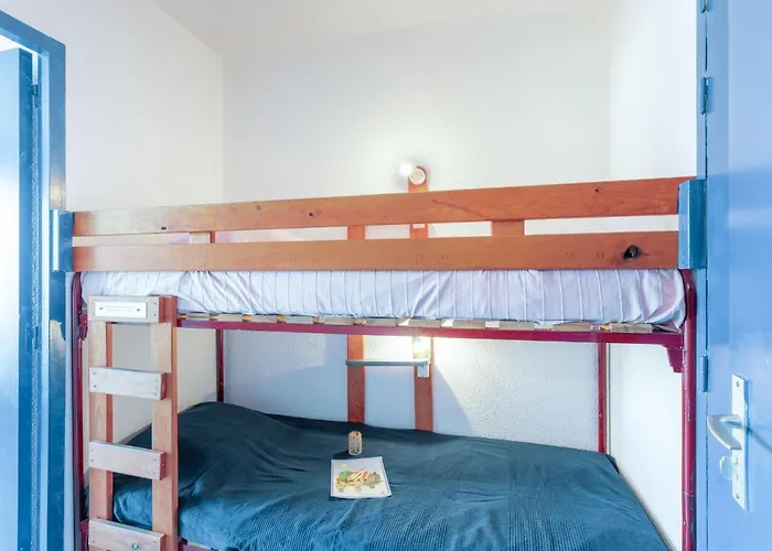 Les Sables D'argent-5 By Interhome * Lacanau