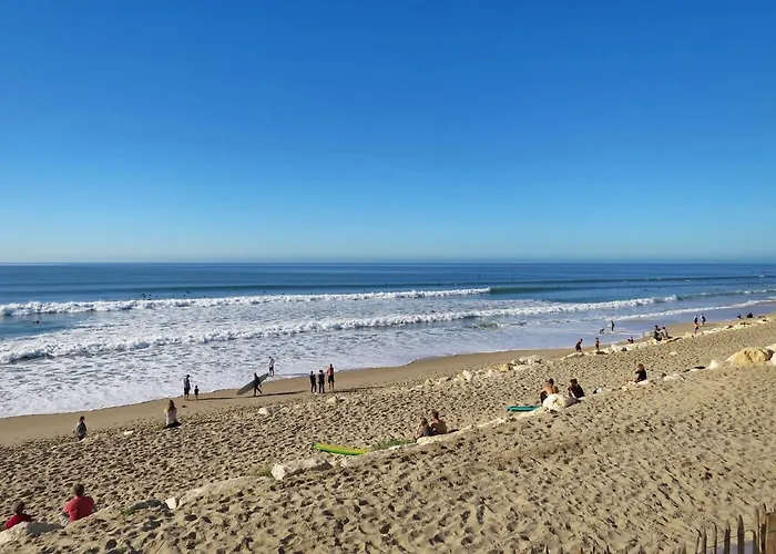 Les Sables D'argent-5 By Interhome * Lacanau