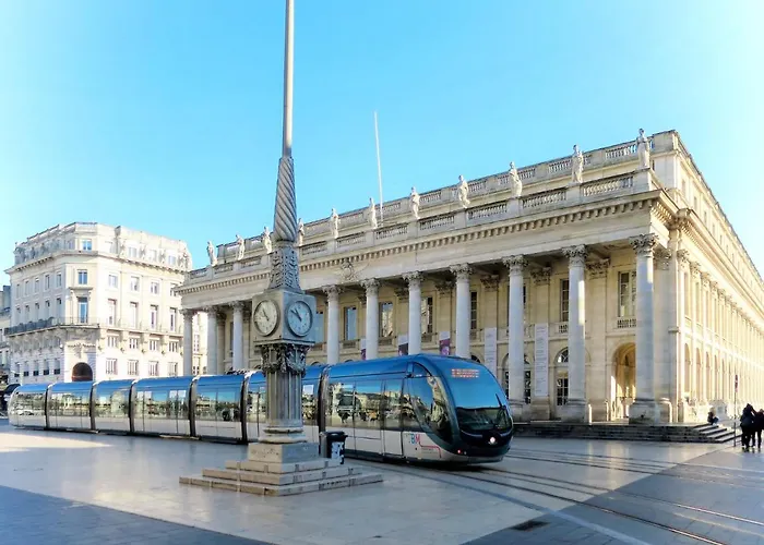 Apartment Les Sables D'argent-5 By Interhome Lacanau