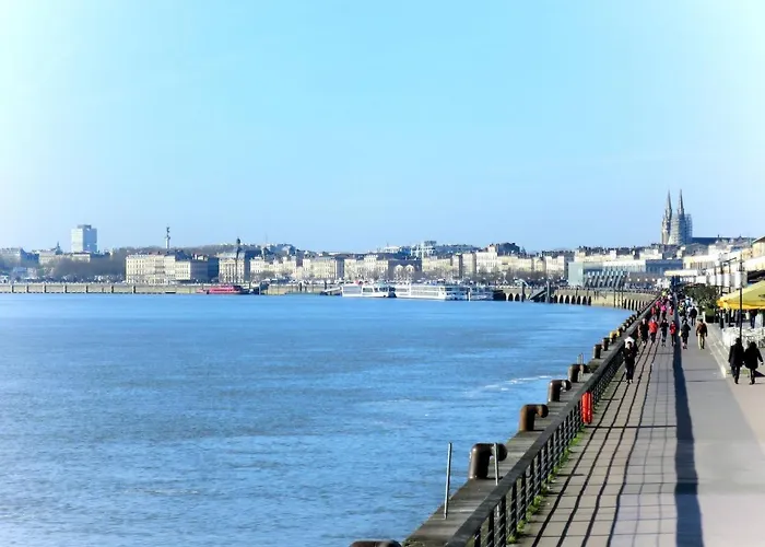 Les Sables D'argent-5 By Interhome * Lacanau